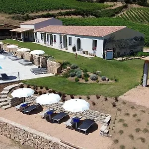 Tenuta Paltusa Vakantieboerderij