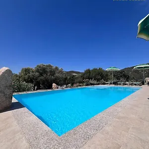 Tanca Taroni Vakantieboerderij